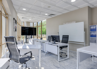 Servicios Institucionales Especializados