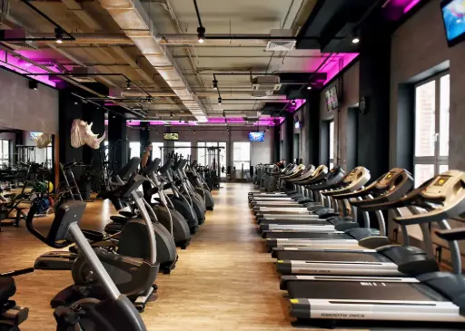 Beauty & Fitness Pro