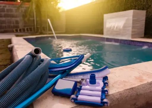 Pool Care